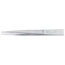 YES Solingen- Tweezers Pointed 8cm # 96100