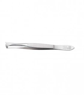 YES Solingen- Tweezers Straight 9cm # 96111