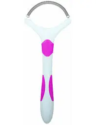 Erbe Solingen - Yes - Facial Hair Remover 14.5cm # 96150