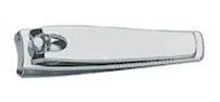 YES Solingen-Nail Clipper Chrome Plated 6cm # 96610