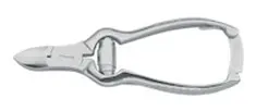 YES Solingen-Nail Nipper 11.5cm # 95714