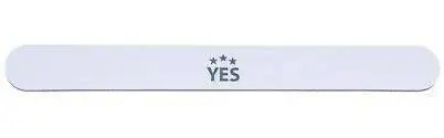 [4031683959077] YES Solingen-Sand Plate File10pc  # 95907