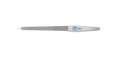 YES Solingen-Sapphire Nail File 18cm # 95807