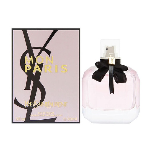 Ysl - Mon Paris - Edp - 90ml - Women 