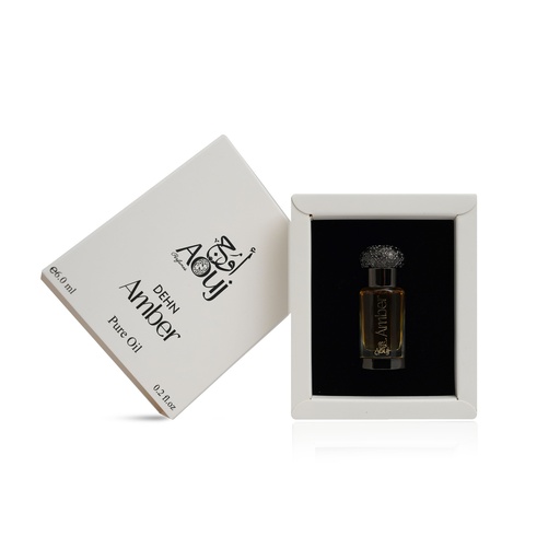 ‏Aouj - Amber Dehn - 6 ml