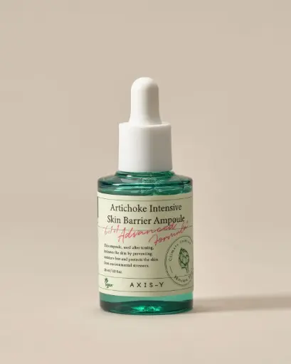 AXIS-Y Artichoke Intensive Skin Barrier Ampoule 30ml