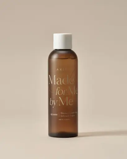 تونر اكسيس واي Biome Comforting Infused 200 مل