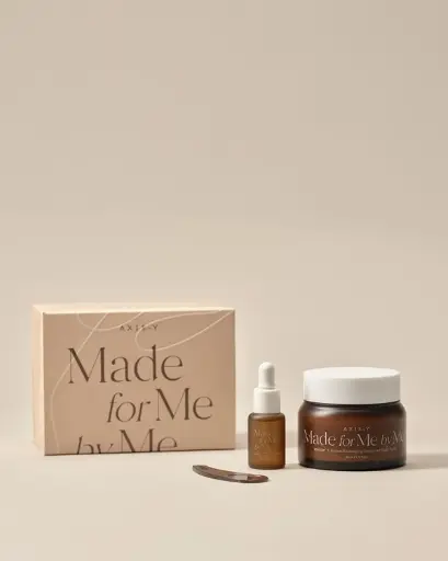 AXIS-Y Biome Recharging Night Renewal Set