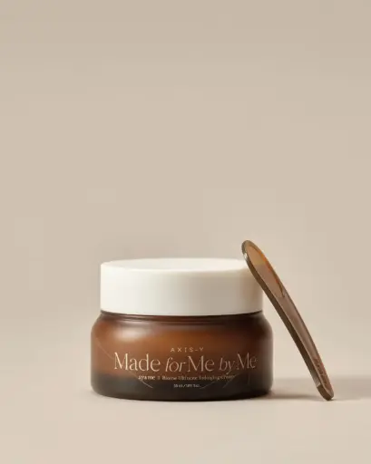 كريم اكسيس واي Biome Ultimate Indulging Cream 55 مل