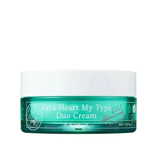 AXIS-Y Cera-Heart My Type Duo Cream 60ml