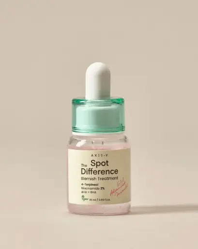 AXIS-Y Spot the Difference Blemish Treatment 15ml