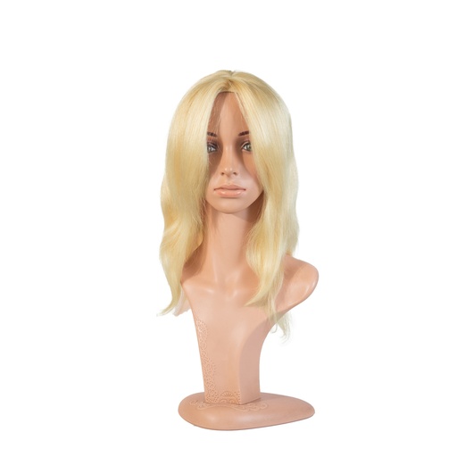 Al Nasaem - Wig - 207 - 100% Human - (HILARY)# 613