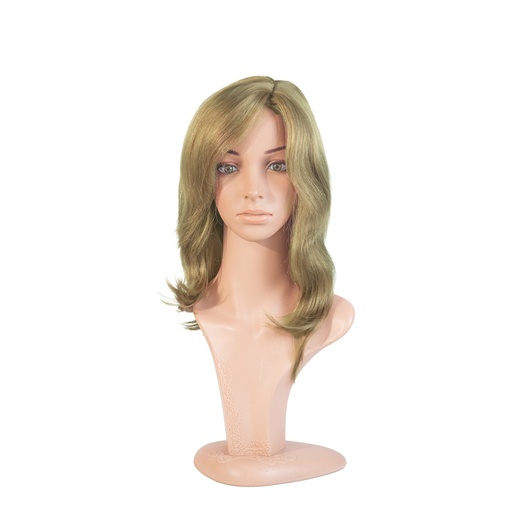 Al Nasaem - Wig - 207 - 100% Human - (HILARY)# 8