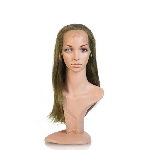 النسائم - باروكة - 5544 - طبيعي 100% - (فوز)# 6