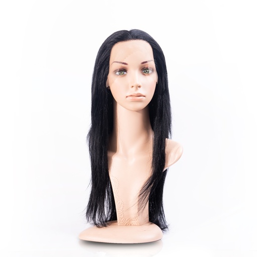 Al Nasaem - Wig - 5545 - 100% Human - (JOUD)# 1