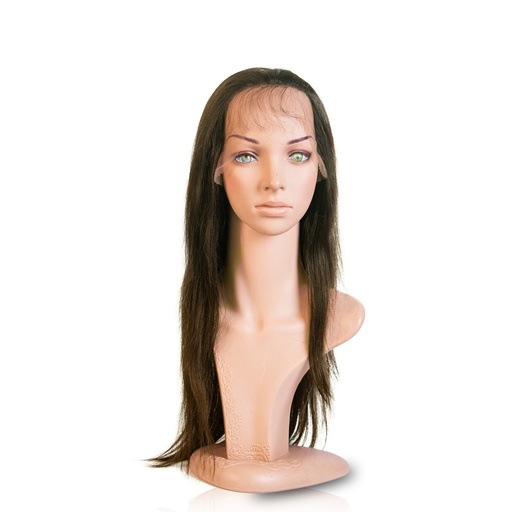 Al Nasaem - Wig - 5545 - 100% Human - (JOUD)# 1B