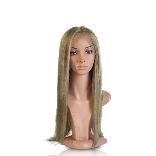 Al Nasaem - Wig - 5545 - 100% Human - (JOUD)# 8