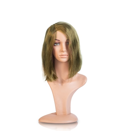 Al Nasaem - Wig - 5754 - 100% Human - (NOUR)# 6