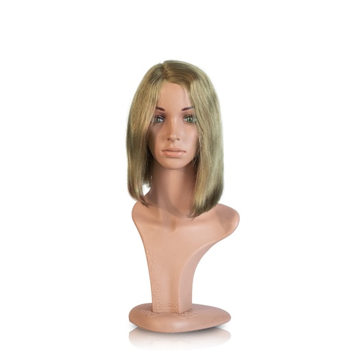 Al Nasaem - Wig - 5754 - 100% Human - (NOUR)# 8