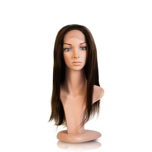 النسائم - باروكة - 6082S - طبيعي 100% - (ساره)# 2B