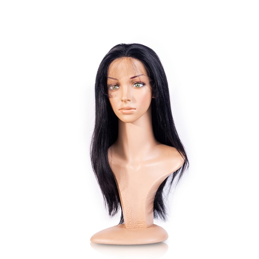 Al Nasaem - Wig - 6082S - 100% Human -(SARA)# 1