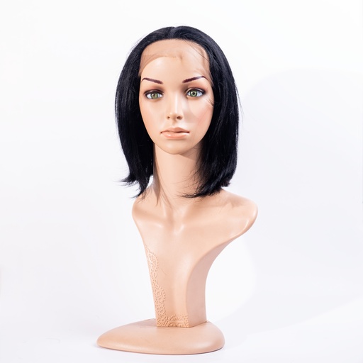Al Nasaem - Wig - 6322A - 100% Human - (AMAL)# 1