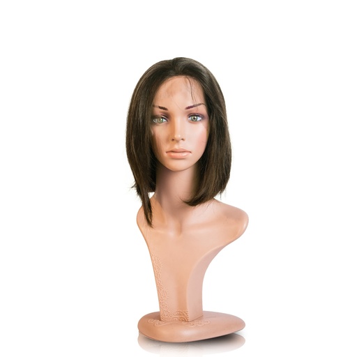 Al Nasaem - Wig - 6322A - 100% Human - (AMAL)# 1B