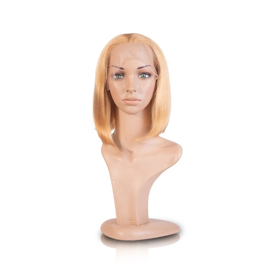 Al Nasaem - Wig - 6322A - 100% Human - (AMAL)# 27