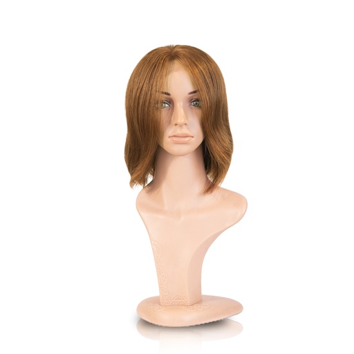 Al Nasaem - Wig - 6322A - 100% Human - (AMAL)# 4