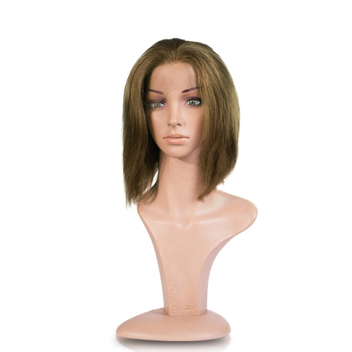 Al Nasaem - Wig - 6322A - 100% Human - (AMAL)# 6
