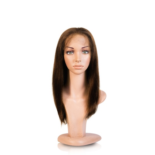 Al Nasaem - Wig - 6605B - 100% Human - (MANAL)# 4B