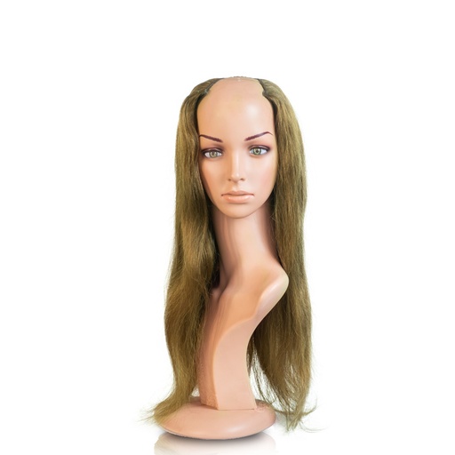 Al Nasaem - Wig - 6605B - 100% Human - Head Band - (MARIAM/U)# 6