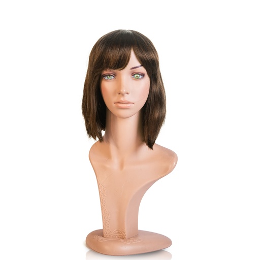 Al Nasaem - Wig - 6828 - 100% Human - (WESSAM)# 2B