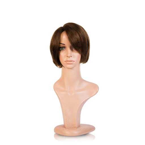 Al Nasaem - Wig - 7175 - 100% Human - (YARA)# 4B