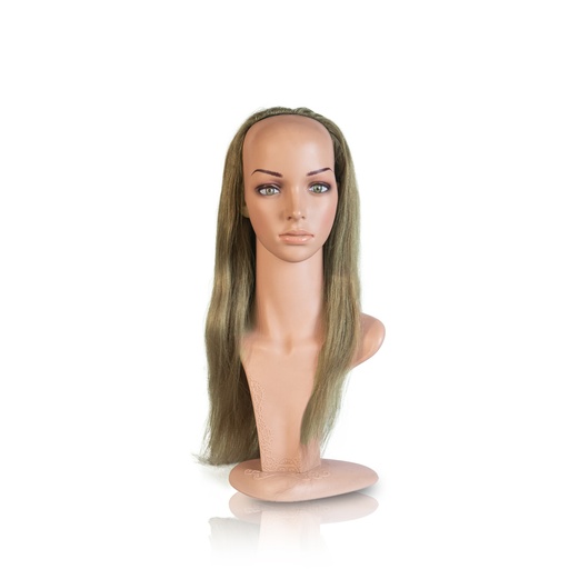 Al Nasaem - Wig - 8627 - 100% Human - (Budour)# 8