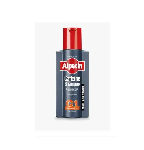Alpecin - Caffeine C1 Shampoo - 250ml
