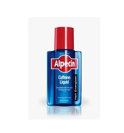 Alpecin - Caffeine Liquid - 200ml
