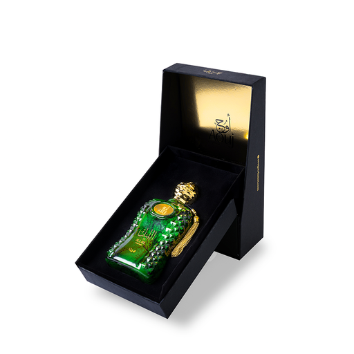 Aouj - Allayl  Perfume - 100 ml