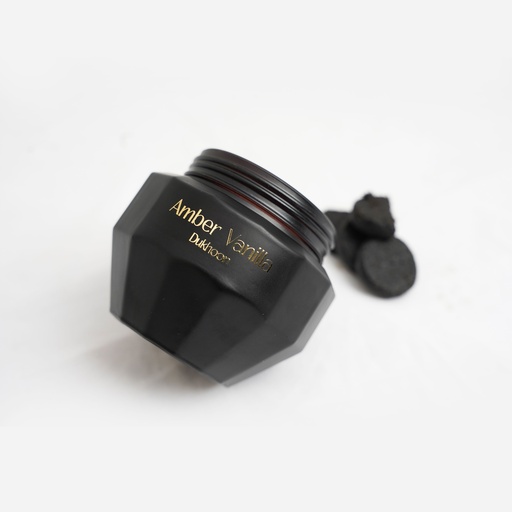 Aouj - Amber Vanilla Dukhoon - 72g