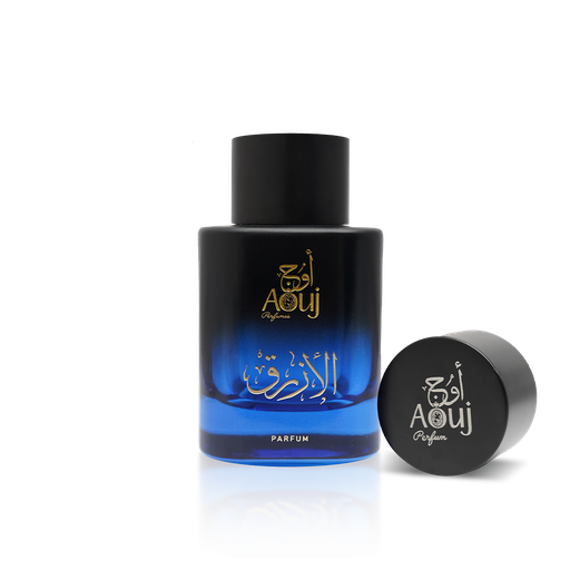 Aouj - Blue Perfume - 100 ml