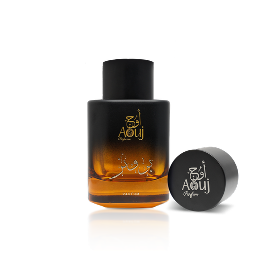 Aouj - Bronze Perfume - 100 ml