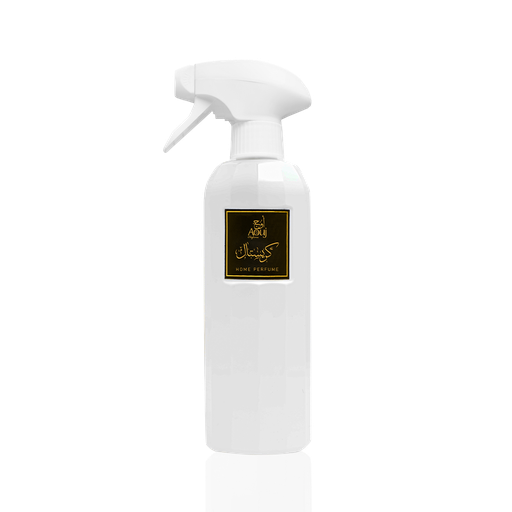 Aouj - Crystal - Air Freshener - 500 ml