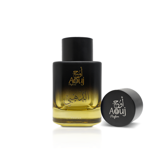 Aouj - Gold Perfume - 100 ml
