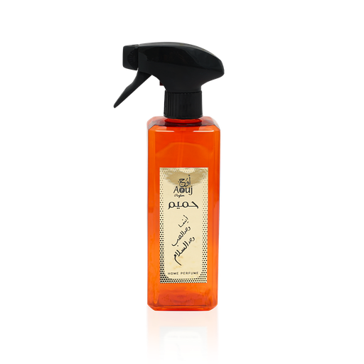 Aouj - Intimate  - Air Freshener - 500 ml