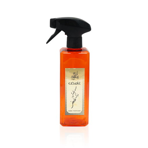 Aouj - Mysterious - Air Freshener - 500 ml