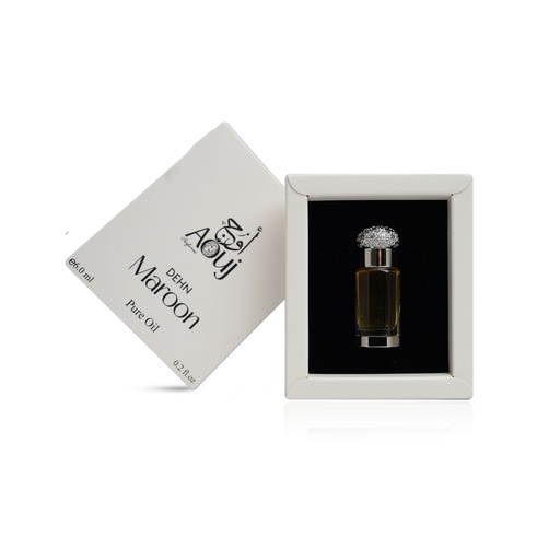 Aouj - ‏‏‏‏Maroon Dehn - 6 ml
