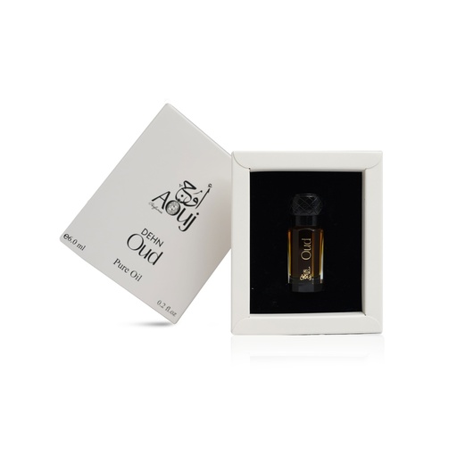Aouj - ‏‏‏‏Oud Dehn - 6 ml