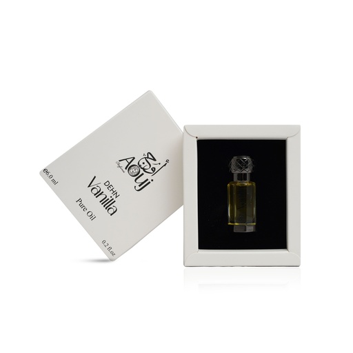 Aouj - ‏‏‏‏Vanilla Dehn - 6 ml