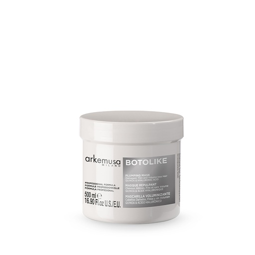 [50030852] Arkemusa -  Botolike Mask - 500ml
