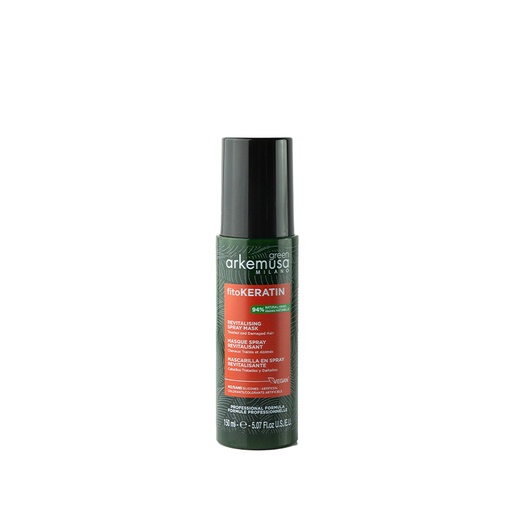 [50031002] Arkemusa -  Intl FITOKeratin MASK 150